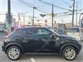 2016 Nissan Juke