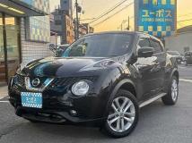 2016 Nissan Juke