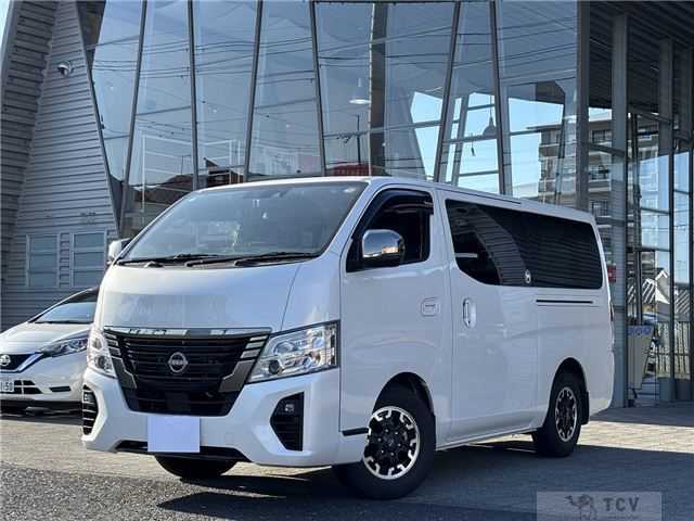 2022 Nissan Nissan Others