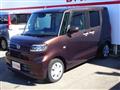 2025 Daihatsu Tanto