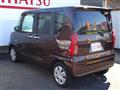 2025 Daihatsu Tanto