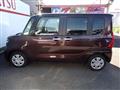 2025 Daihatsu Tanto