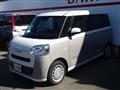 2025 Daihatsu Move