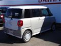 2025 Daihatsu Move
