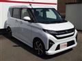 2025 Daihatsu Move