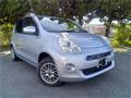 2013 Toyota Passo
