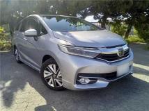 2018 Honda Honda Others