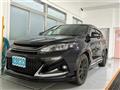 2016 Toyota Harrier