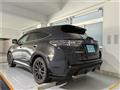 2016 Toyota Harrier