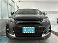 2016 Toyota Harrier