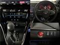 2016 Toyota Harrier