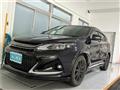 2016 Toyota Harrier