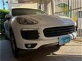 2015 Porsche Cayenne