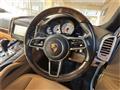 2015 Porsche Cayenne