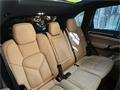 2015 Porsche Cayenne