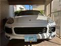 2015 Porsche Cayenne