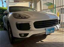2015 Porsche Cayenne