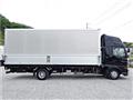 2019 Hino Ranger