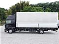 2019 Hino Ranger