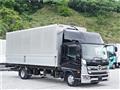 2019 Hino Ranger