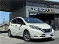 2019 Nissan Note
