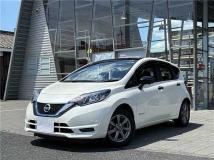 2019 Nissan Note
