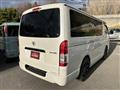 2021 Toyota Hiace Van