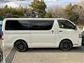 2021 Toyota Hiace Van
