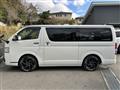 2021 Toyota Hiace Van
