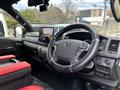 2021 Toyota Hiace Van