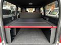 2021 Toyota Hiace Van