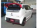 2018 Suzuki Alto