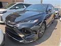 2024 Toyota Harrier