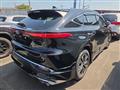 2024 Toyota Harrier