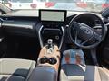 2024 Toyota Harrier