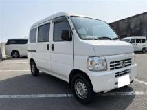 2012 Honda Acty