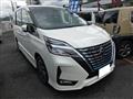 2020 Nissan Serena