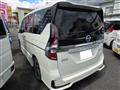 2020 Nissan Serena
