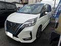 2020 Nissan Serena