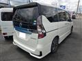 2020 Nissan Serena
