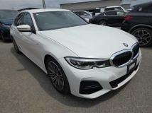 2020 BMW 3 Series