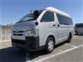 2019 Toyota Regiusace Van