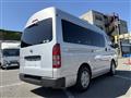 2019 Toyota Regiusace Van