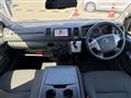 2019 Toyota Regiusace Van