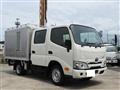 2022 Toyota Dyna Truck