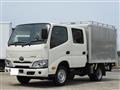 2022 Toyota Dyna Truck