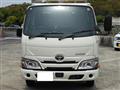 2022 Toyota Dyna Truck