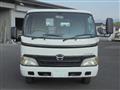 2010 Hino Dutro