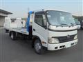 2010 Hino Dutro