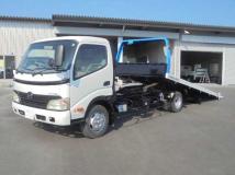 2010 Hino Dutro